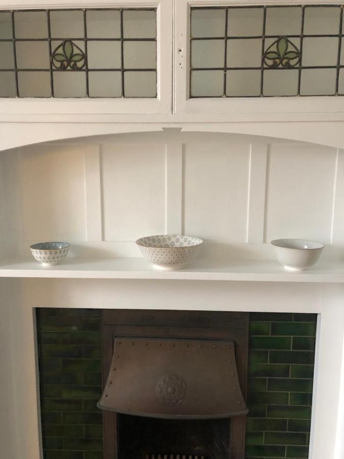 Laundry Cottage Ντάμφρις Εξωτερικό φωτογραφία