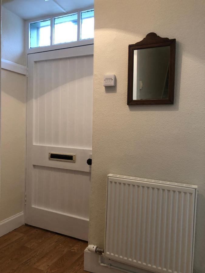 Laundry Cottage Ντάμφρις Εξωτερικό φωτογραφία