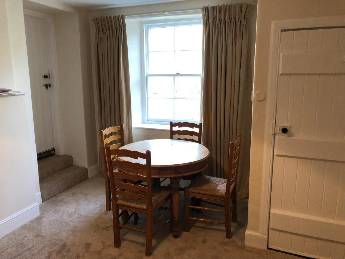 Laundry Cottage Ντάμφρις Εξωτερικό φωτογραφία