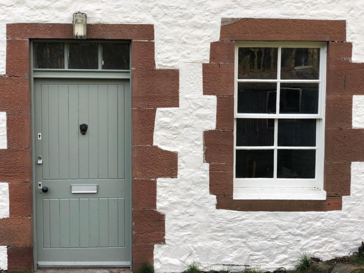 Laundry Cottage Ντάμφρις Εξωτερικό φωτογραφία