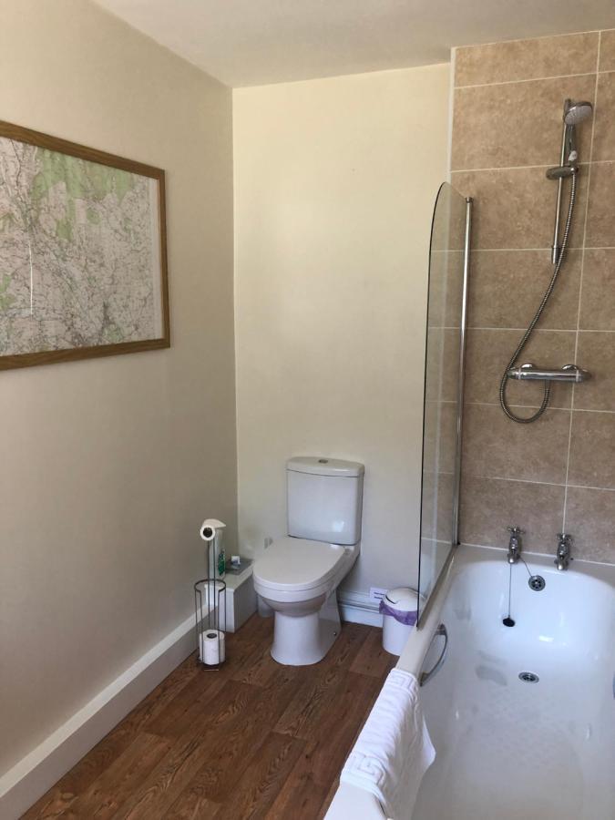 Laundry Cottage Ντάμφρις Εξωτερικό φωτογραφία