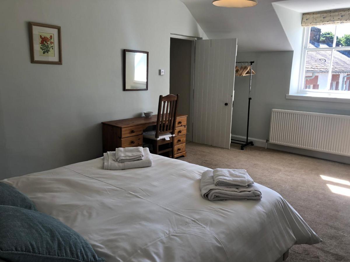Laundry Cottage Ντάμφρις Εξωτερικό φωτογραφία